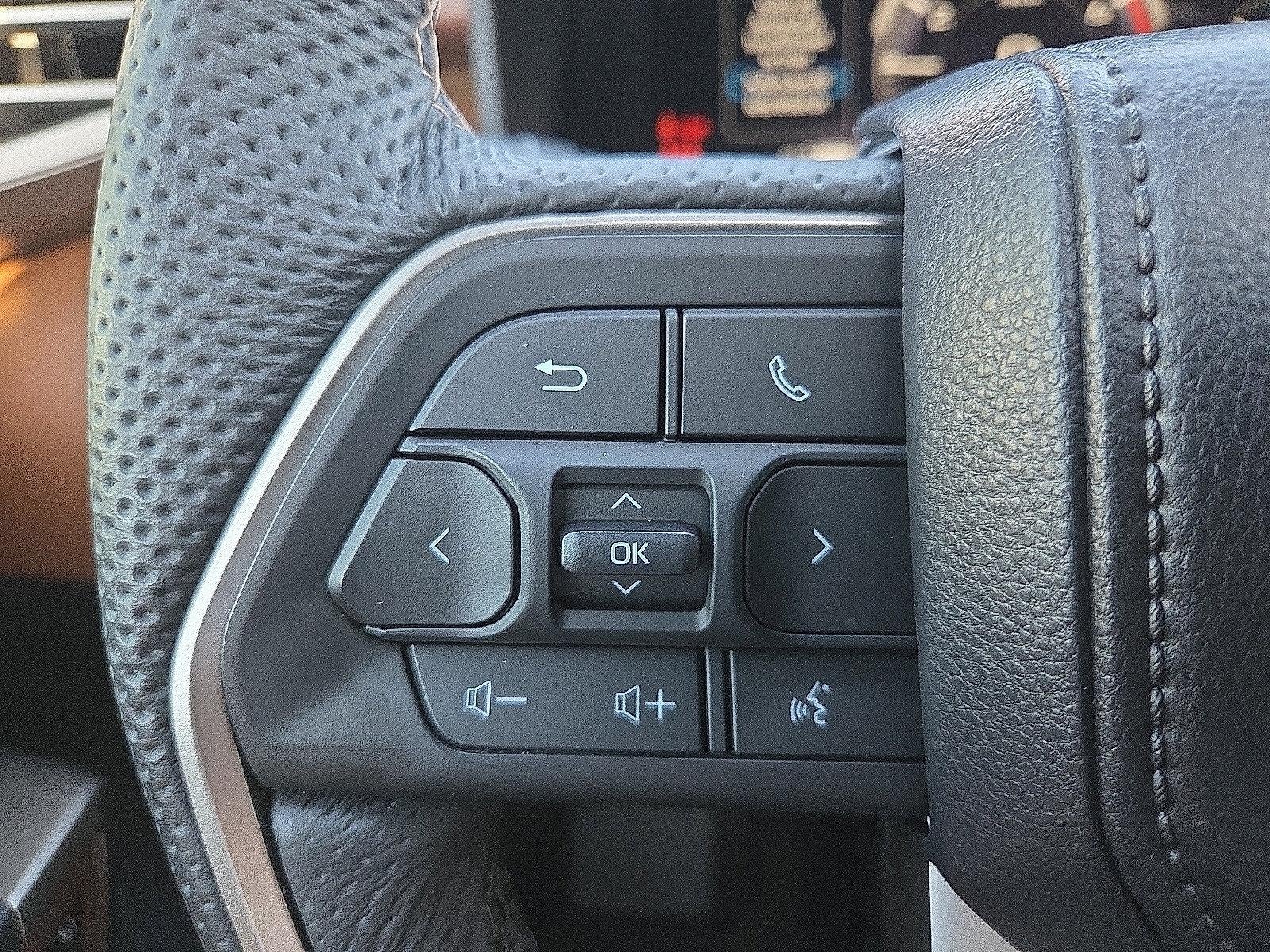 2026 Toyota Tundra 1794 Edition CrewMax 5.5' Bed