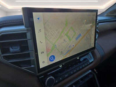 2026 Toyota Tundra 1794 Edition CrewMax 5.5' Bed