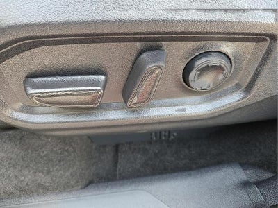 2022 Toyota Tundra Platinum