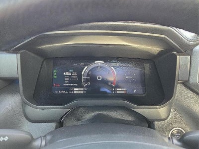 2022 Toyota Tundra Platinum