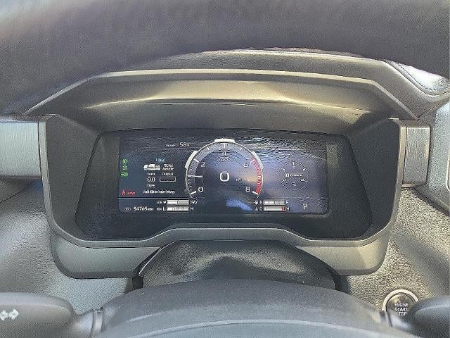 2022 Toyota Tundra Platinum