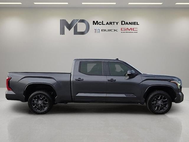 2022 Toyota Tundra Platinum