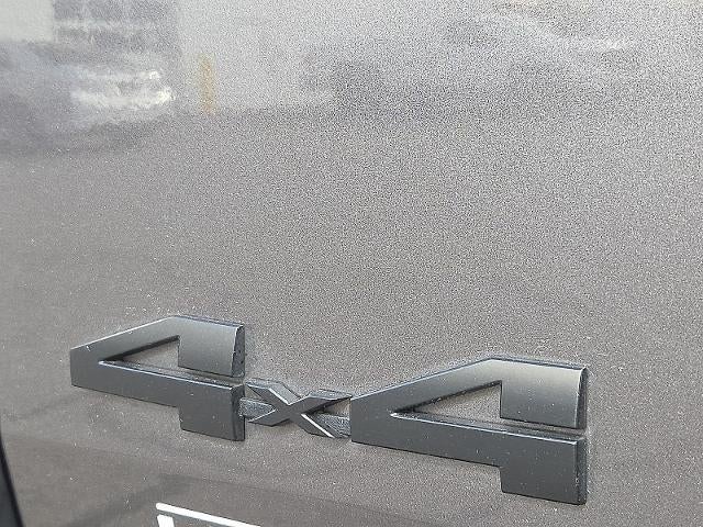 2022 Toyota Tundra Platinum