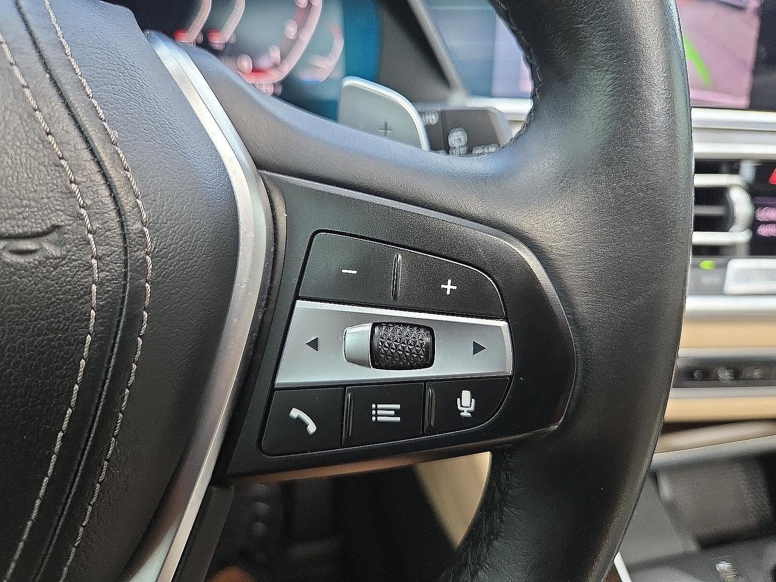 2020 BMW X5 sDrive40i