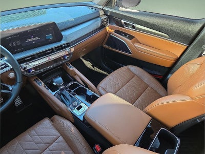 2025 Kia Telluride SX Prestige X-Pro