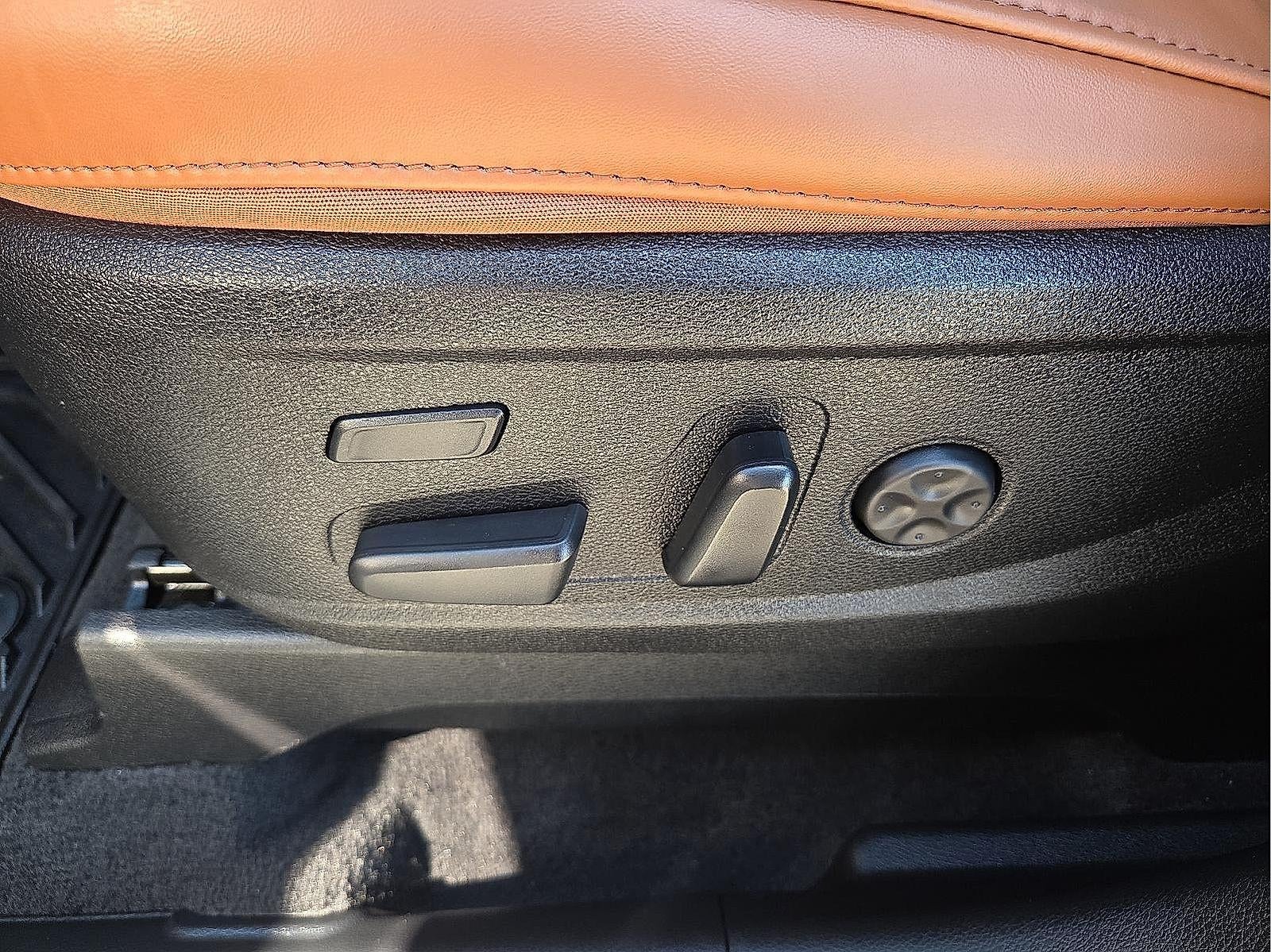 2025 Kia Telluride SX Prestige X-Pro