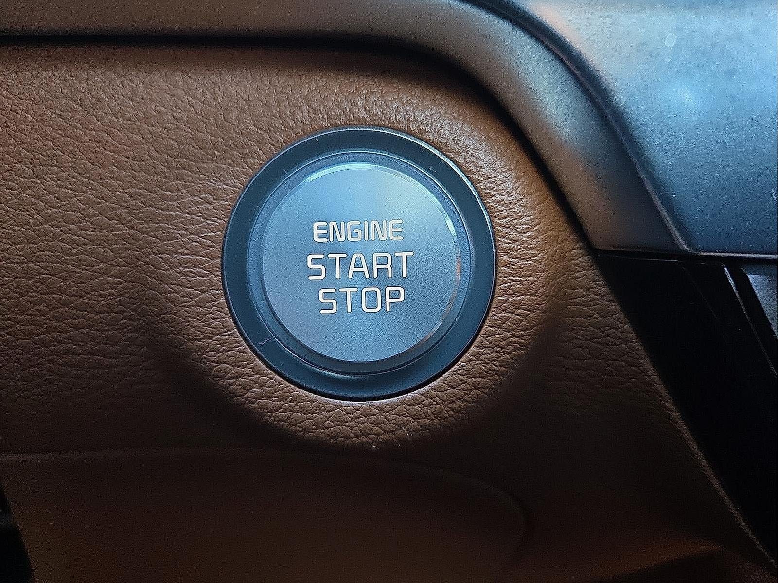 2025 Kia Telluride SX Prestige X-Pro