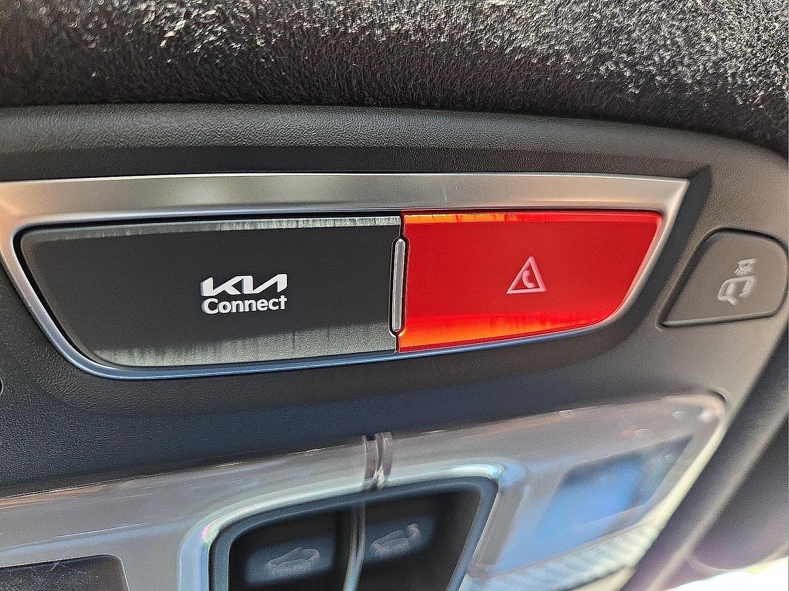 2025 Kia Telluride SX Prestige X-Pro