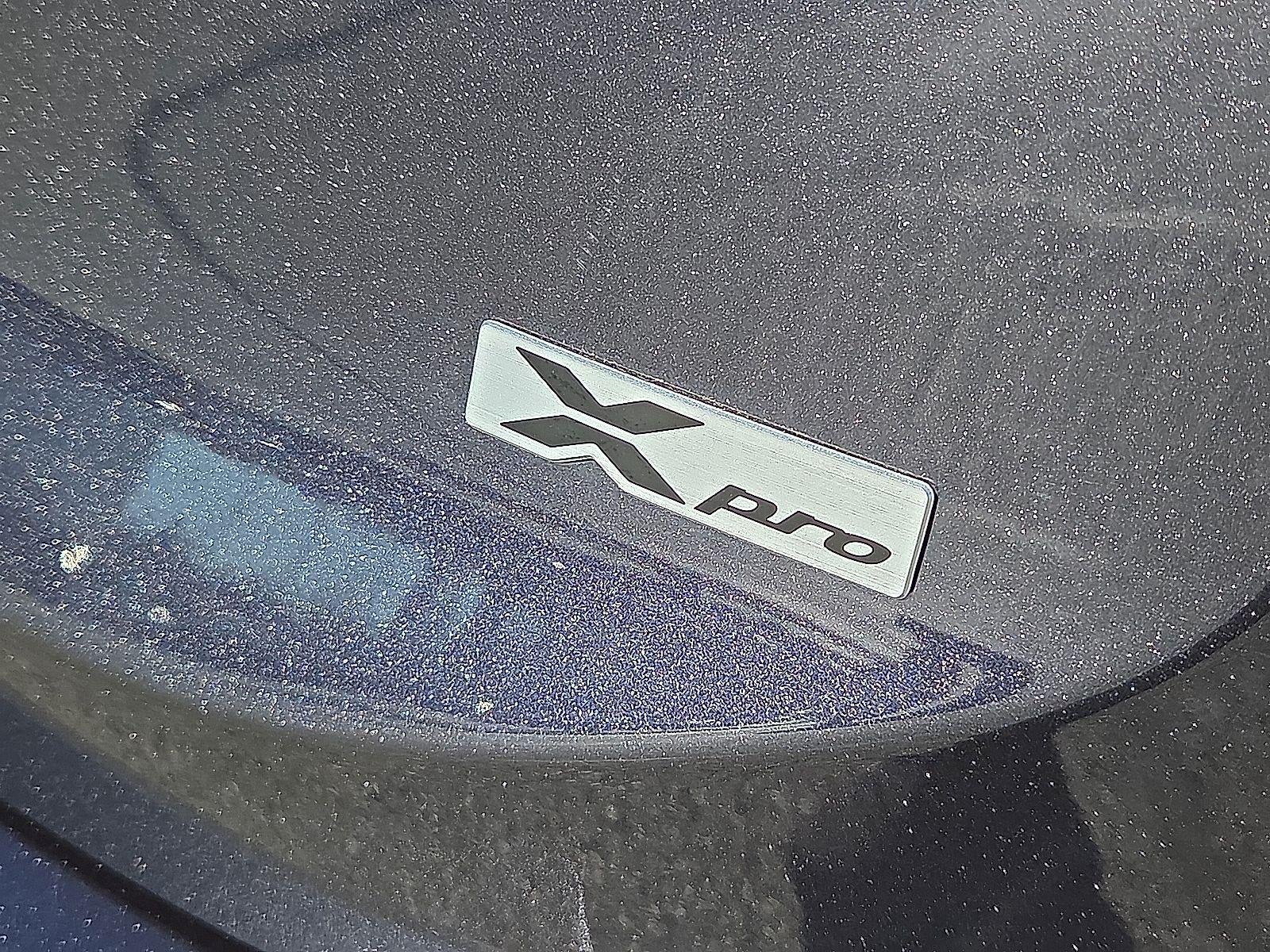 2025 Kia Telluride SX Prestige X-Pro