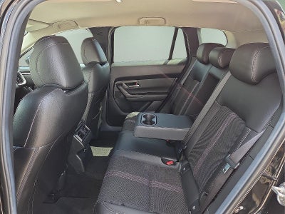 2024 Mazda Mazda CX-50 2.5 S Preferred