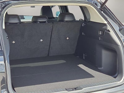 2024 Mazda Mazda CX-50 2.5 S Preferred