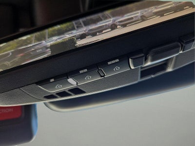2025 Toyota Sequoia TRD Pro
