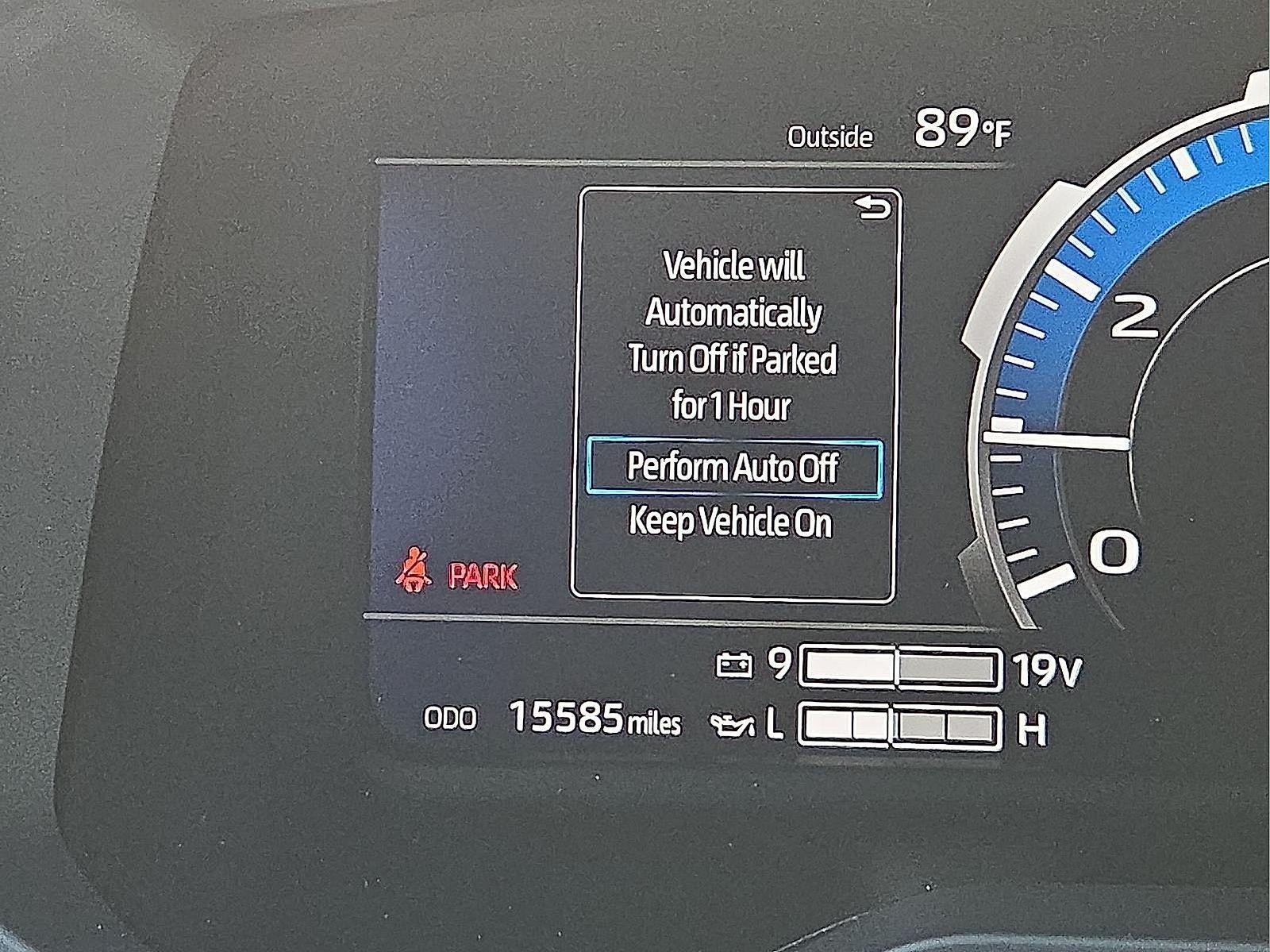 2025 Toyota Sequoia TRD Pro