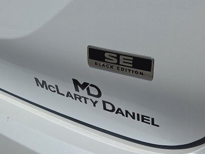 2024 Mitsubishi Outlander SE Black Edition S-AWC