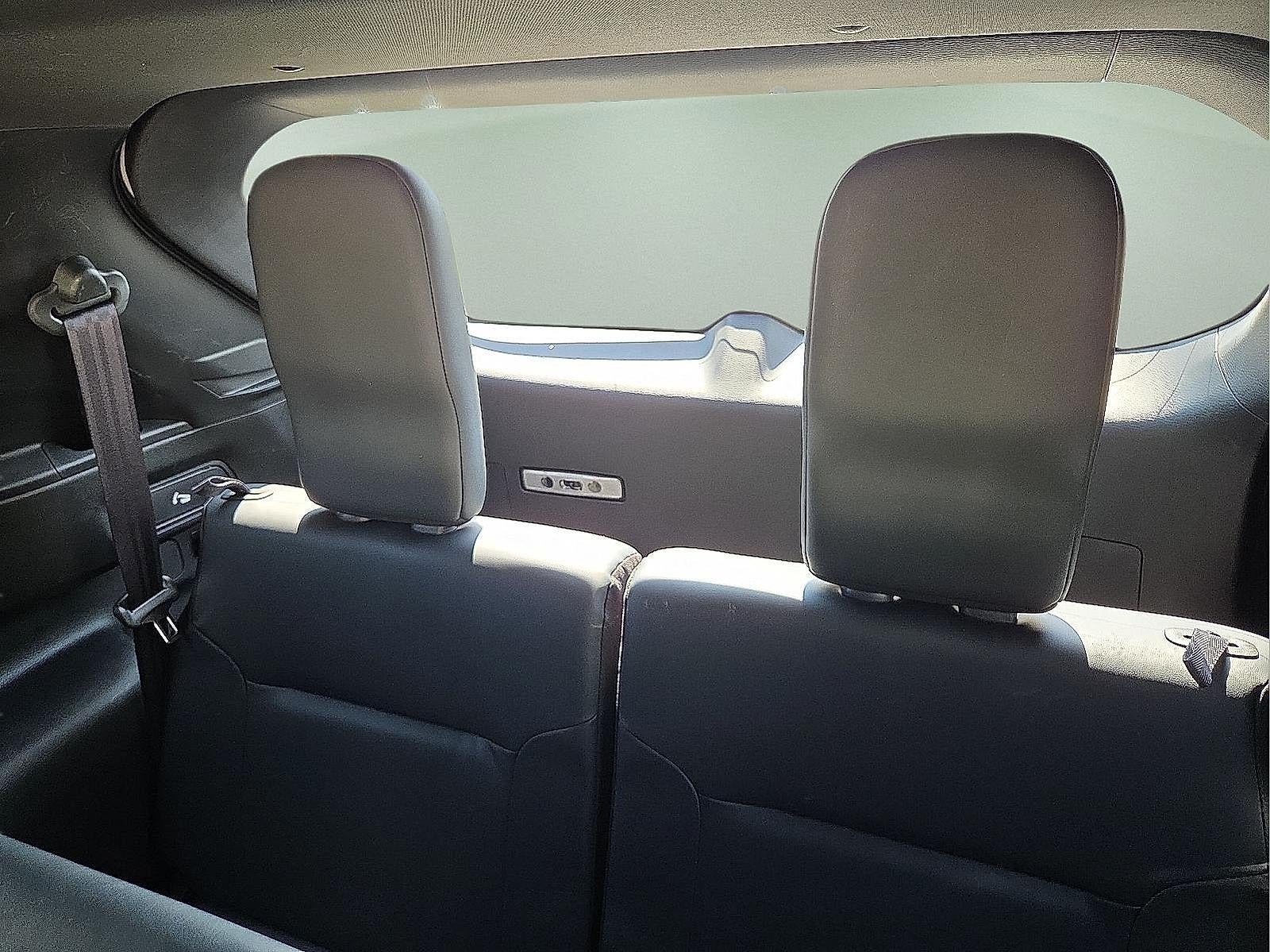 2024 Mitsubishi Outlander SE Black Edition S-AWC