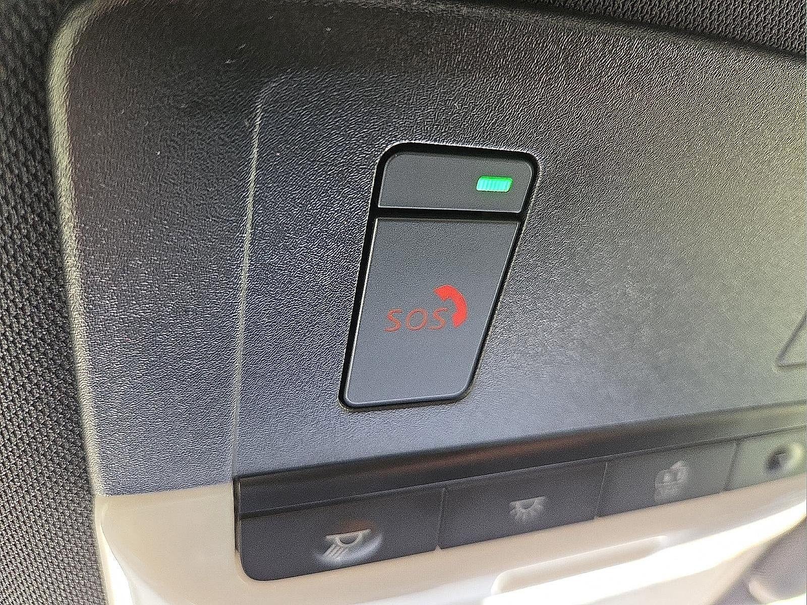 2024 Mitsubishi Outlander SE Black Edition S-AWC