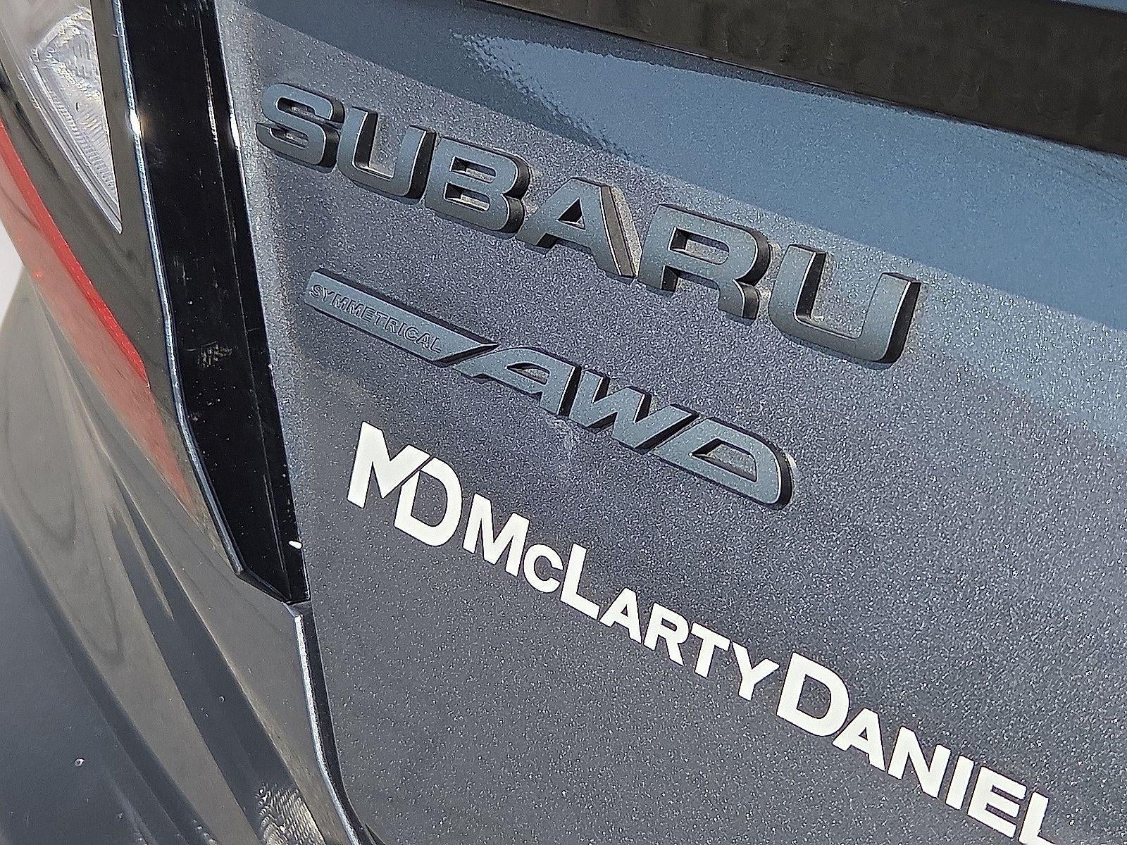 2026 Subaru WRX Limited