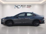 2026 Subaru WRX Limited