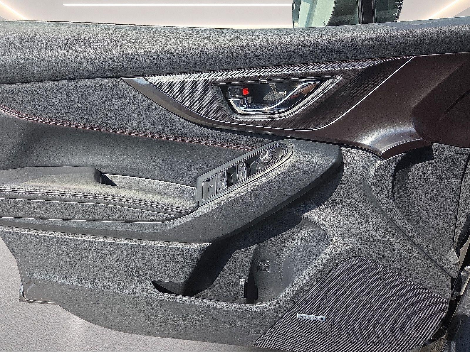 2026 Subaru WRX Limited