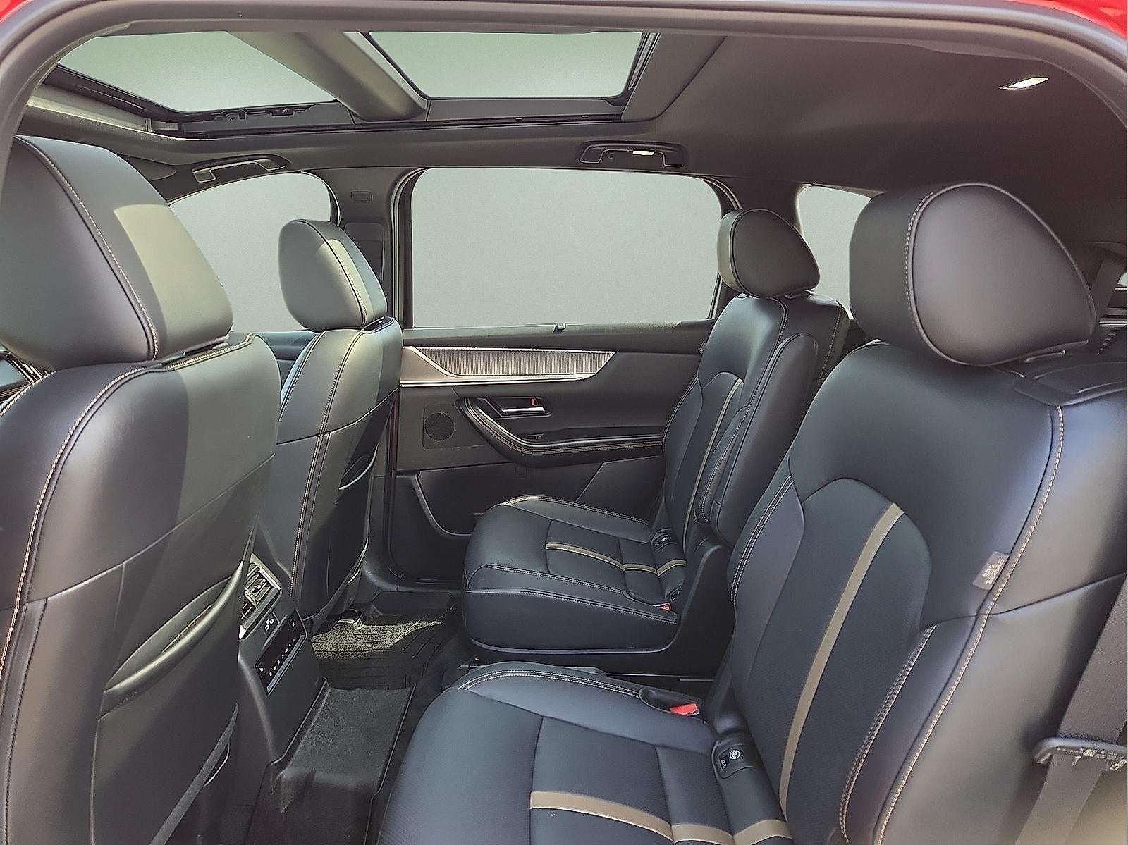 2024 Mazda Mazda CX-90 3.3 Turbo Premium Plus