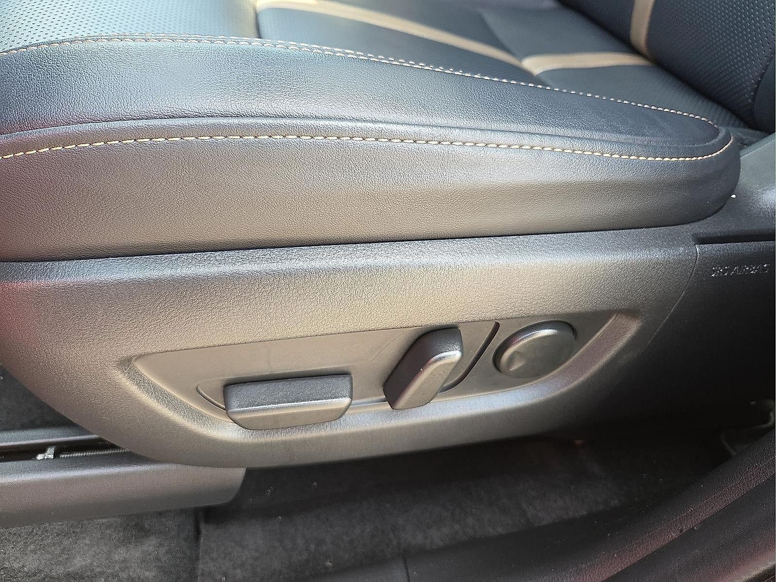 2024 Mazda Mazda CX-90 3.3 Turbo Premium Plus