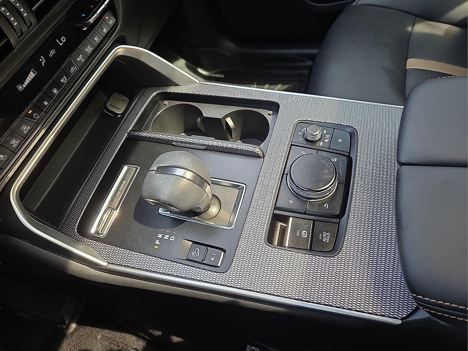 2024 Mazda Mazda CX-90 3.3 Turbo Premium Plus