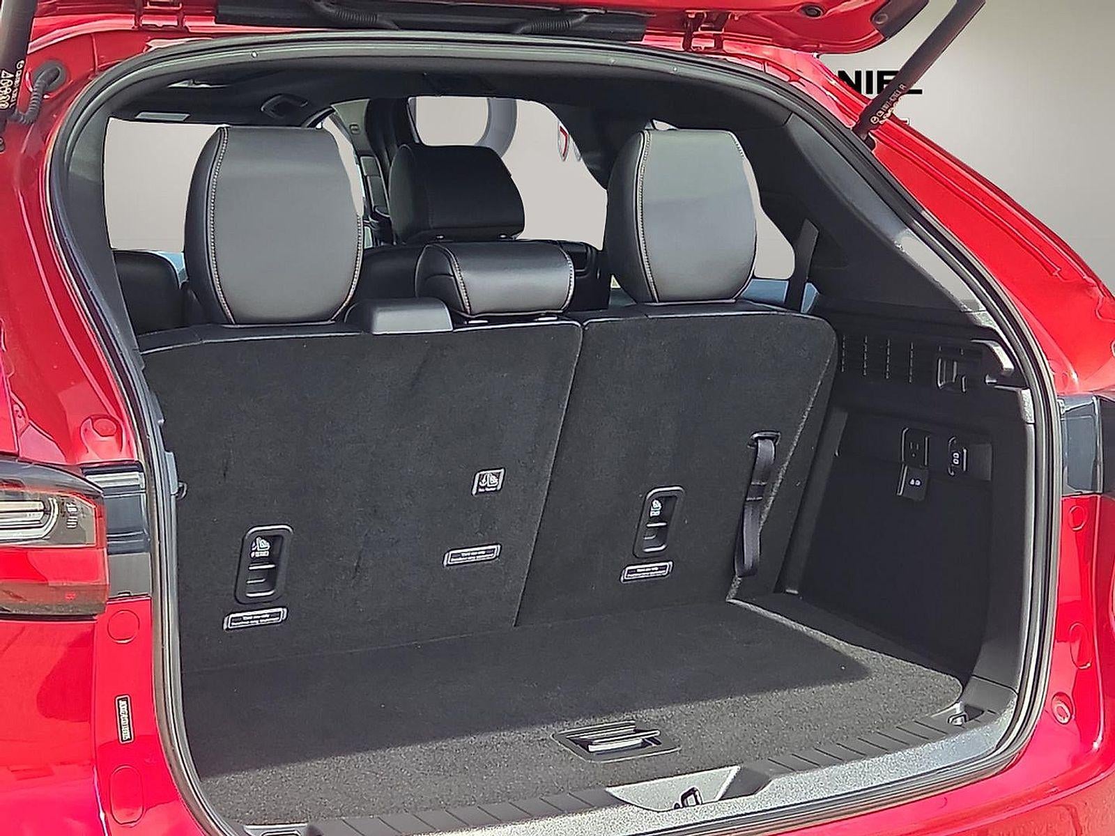 2024 Mazda Mazda CX-90 3.3 Turbo Premium Plus