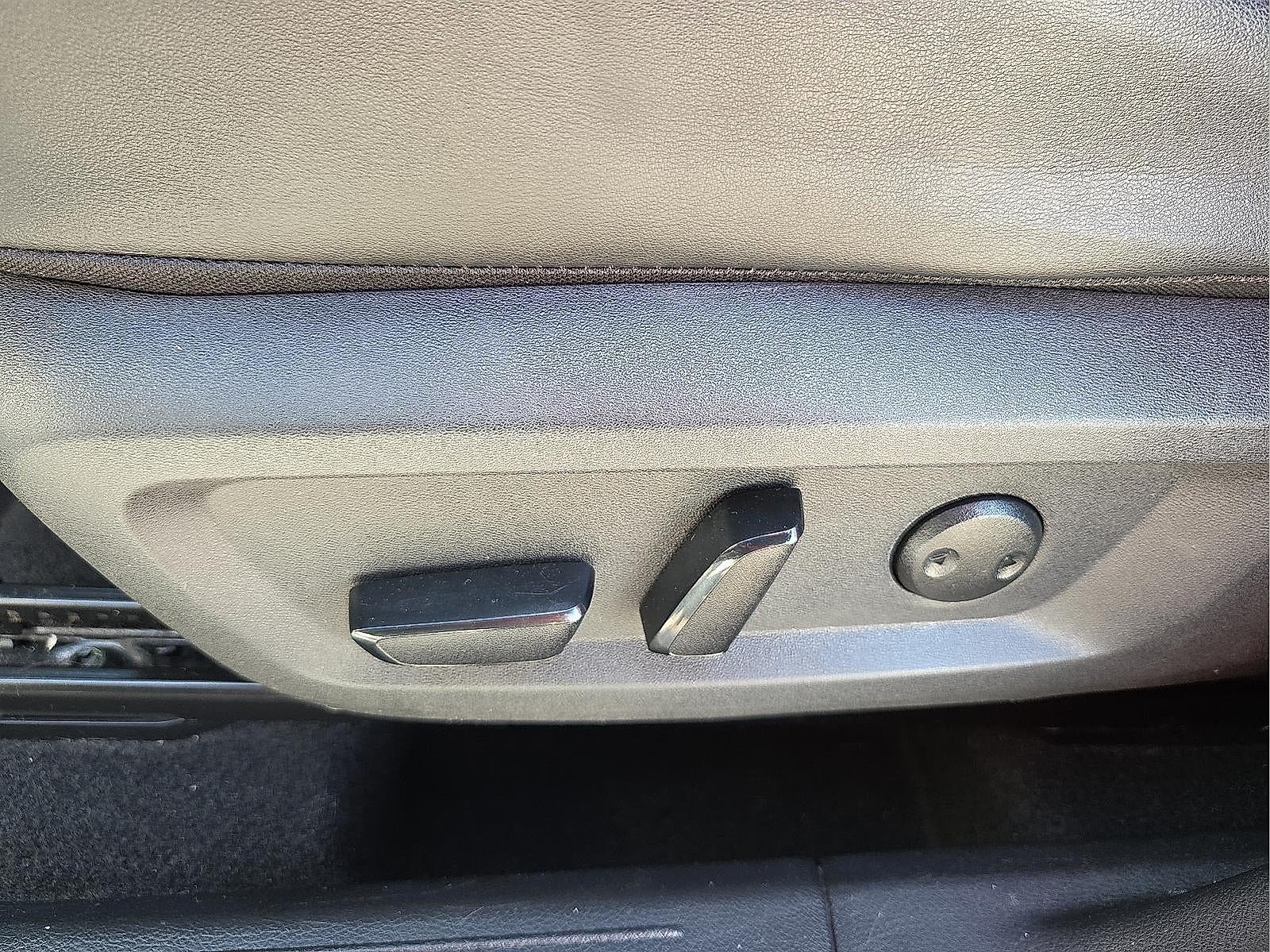 2021 Nissan Rogue SV FWD