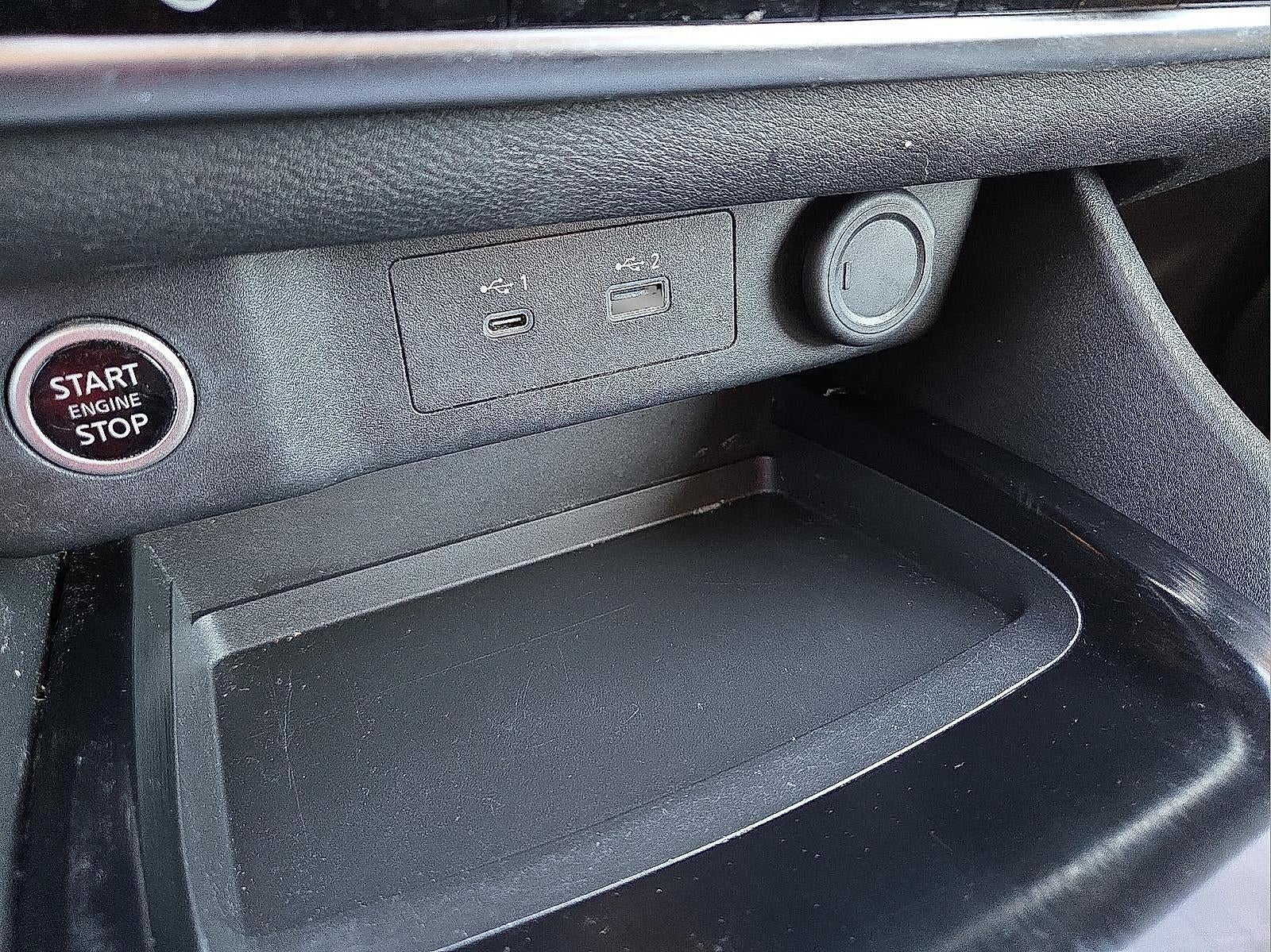 2021 Nissan Rogue SV FWD