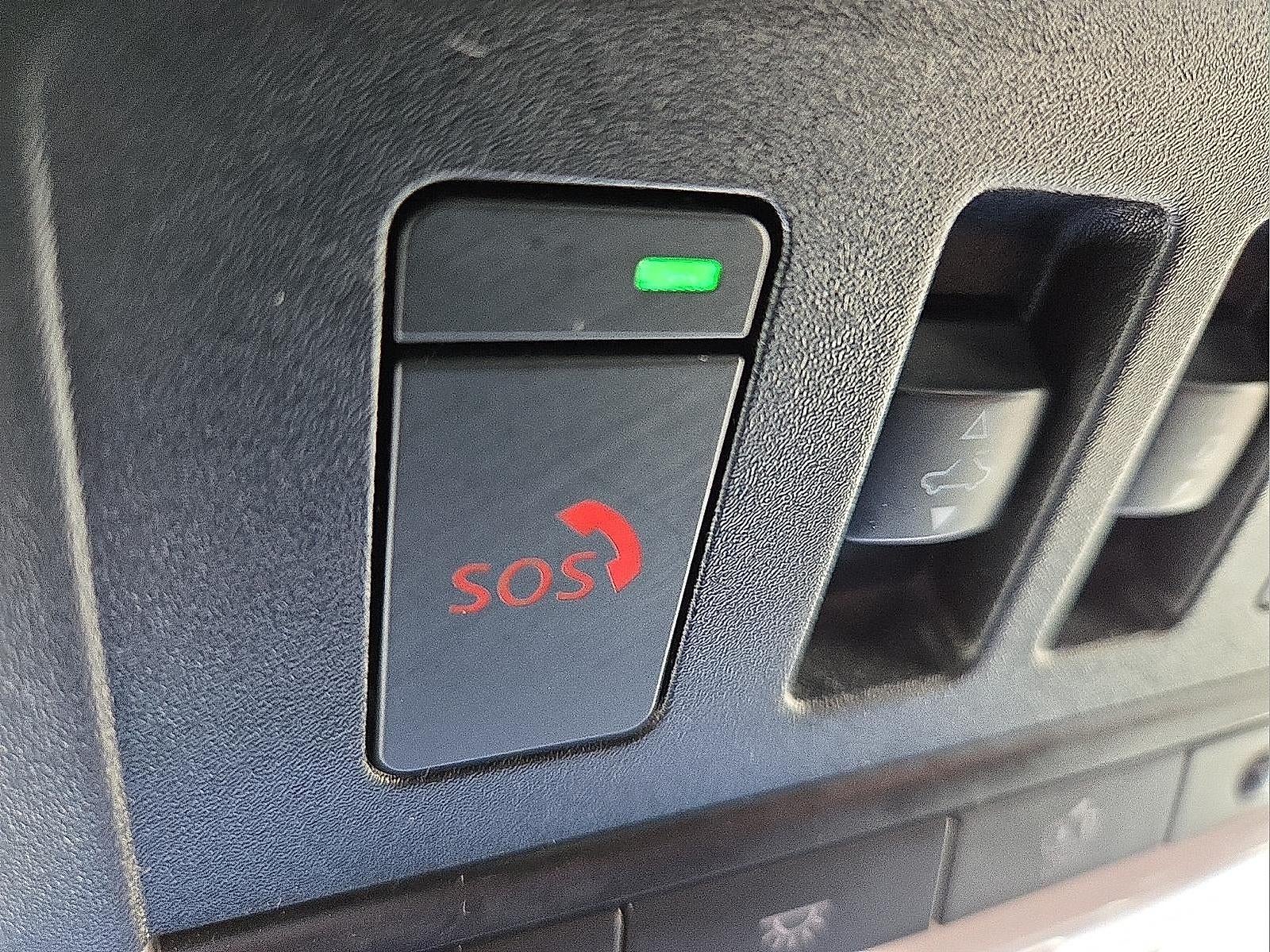 2021 Nissan Rogue SV FWD