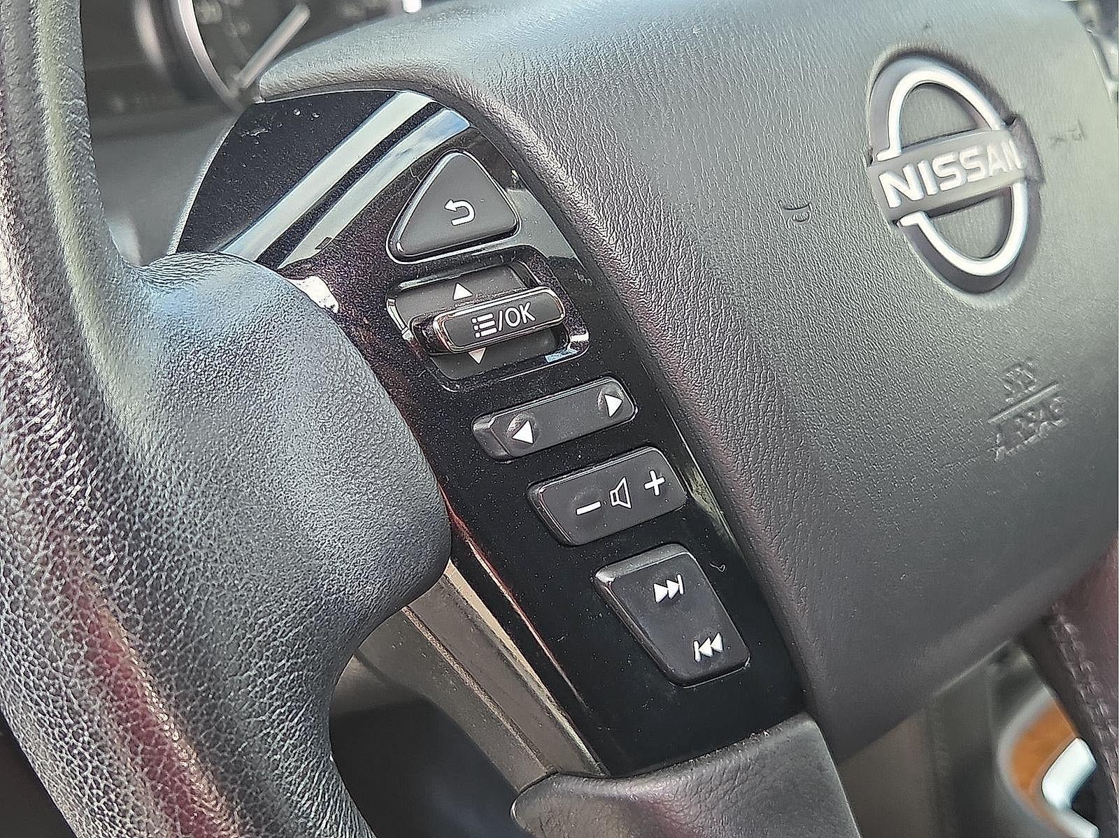 2024 Nissan Armada SL 4WD
