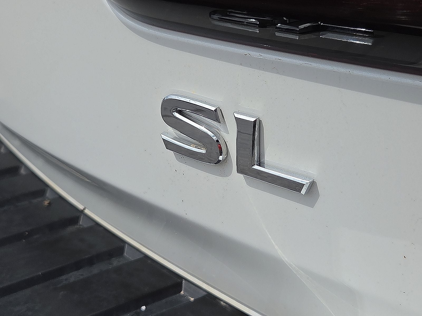 2024 Nissan Armada SL 4WD