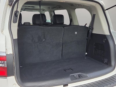2024 Nissan Armada SL 4WD