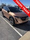 2025 Nissan ARIYA PLATINUM+