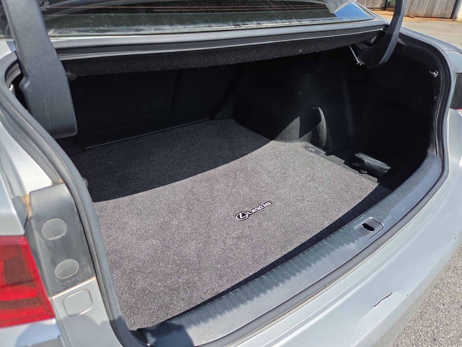 2014 Lexus IS 350 