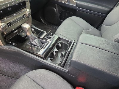 2021 Lexus GX GX 460 Premium