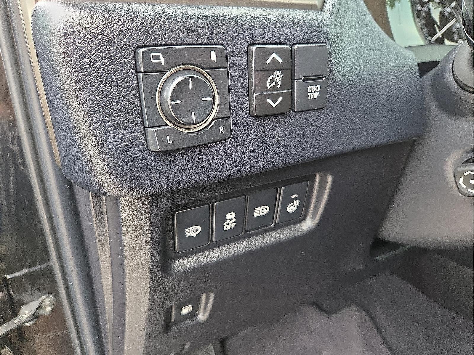 2021 Lexus GX GX 460 Premium