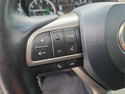 2021 Lexus GX GX 460 Premium