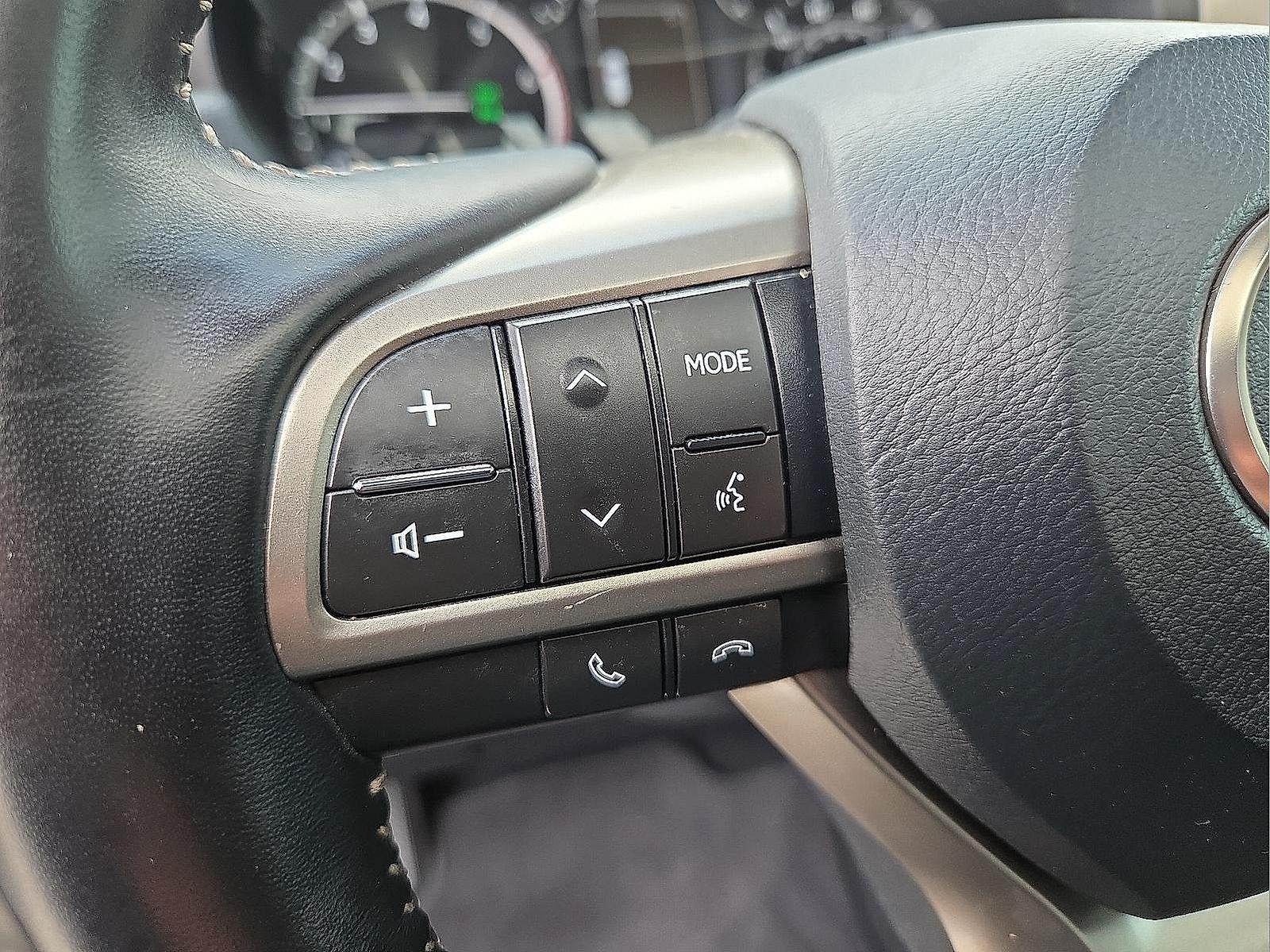 2021 Lexus GX GX 460 Premium