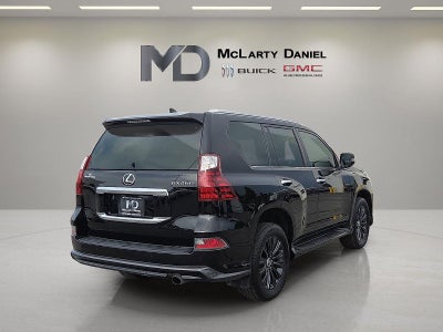 2021 Lexus GX GX 460 Premium