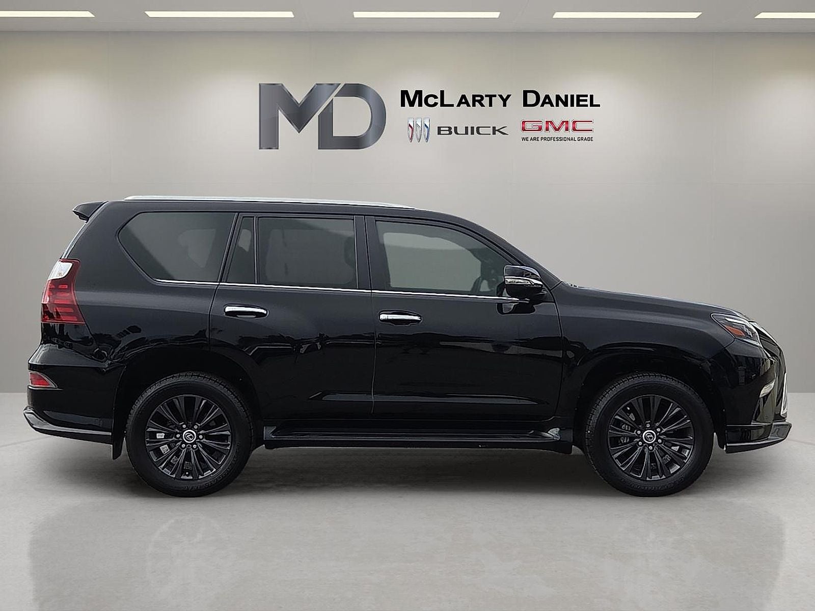2021 Lexus GX GX 460 Premium
