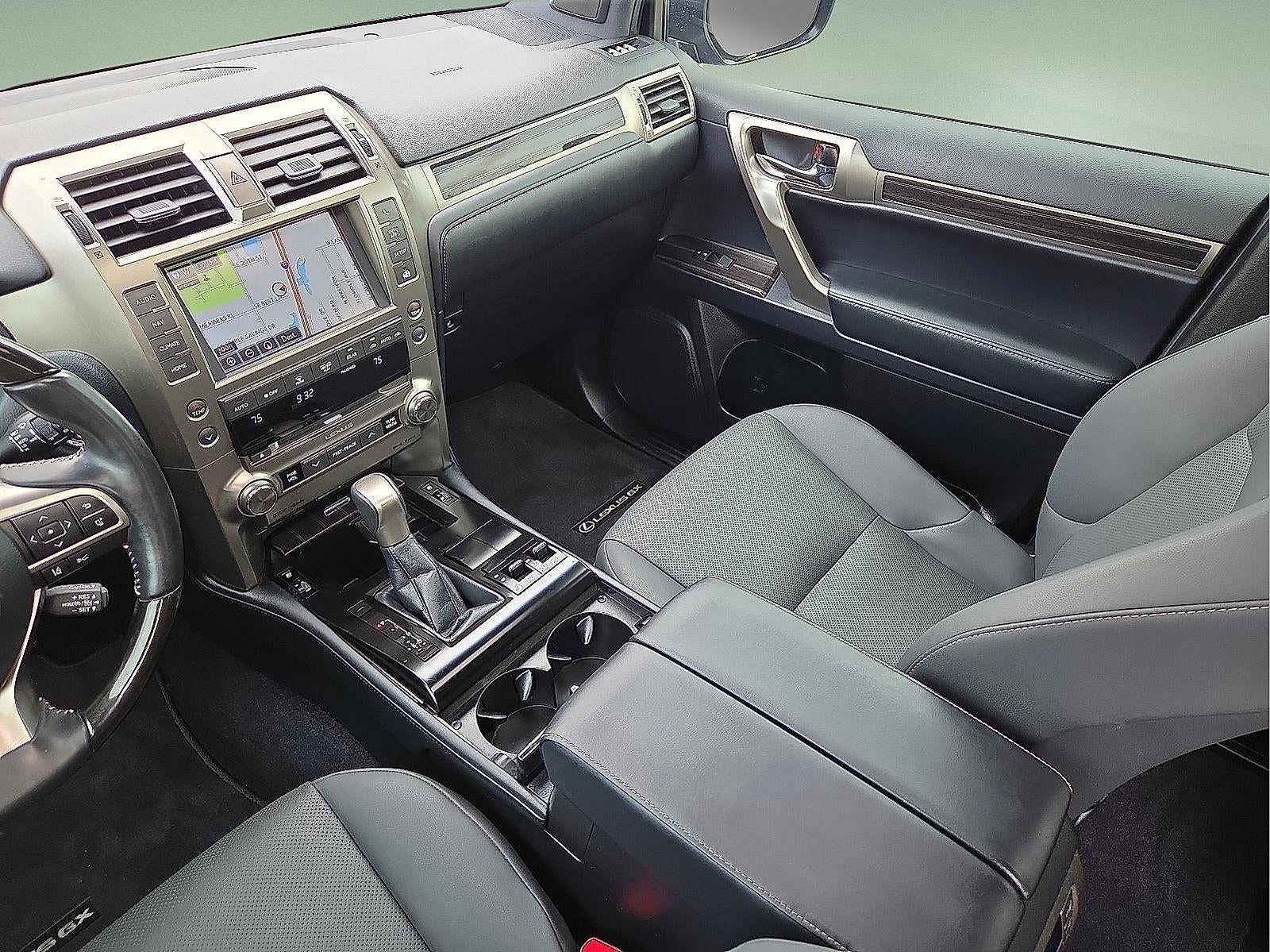 2021 Lexus GX GX 460 Premium