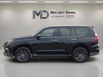 2021 Lexus GX GX 460 Premium