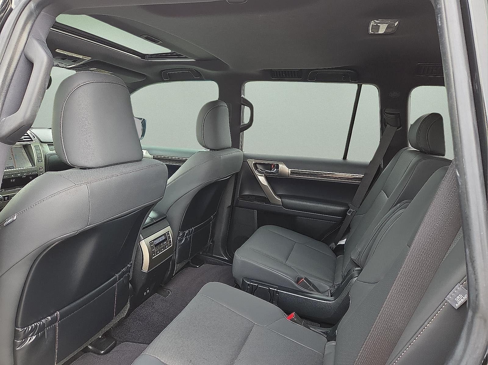 2021 Lexus GX GX 460 Premium