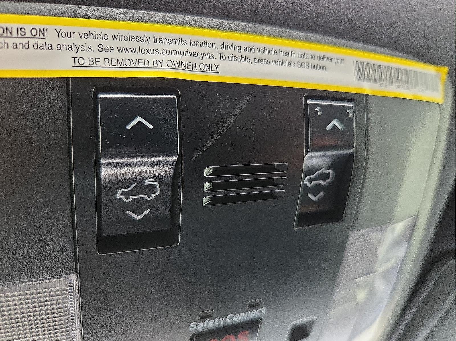 2021 Lexus GX GX 460 Premium