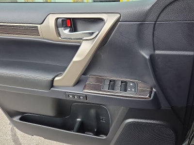 2021 Lexus GX GX 460 Premium