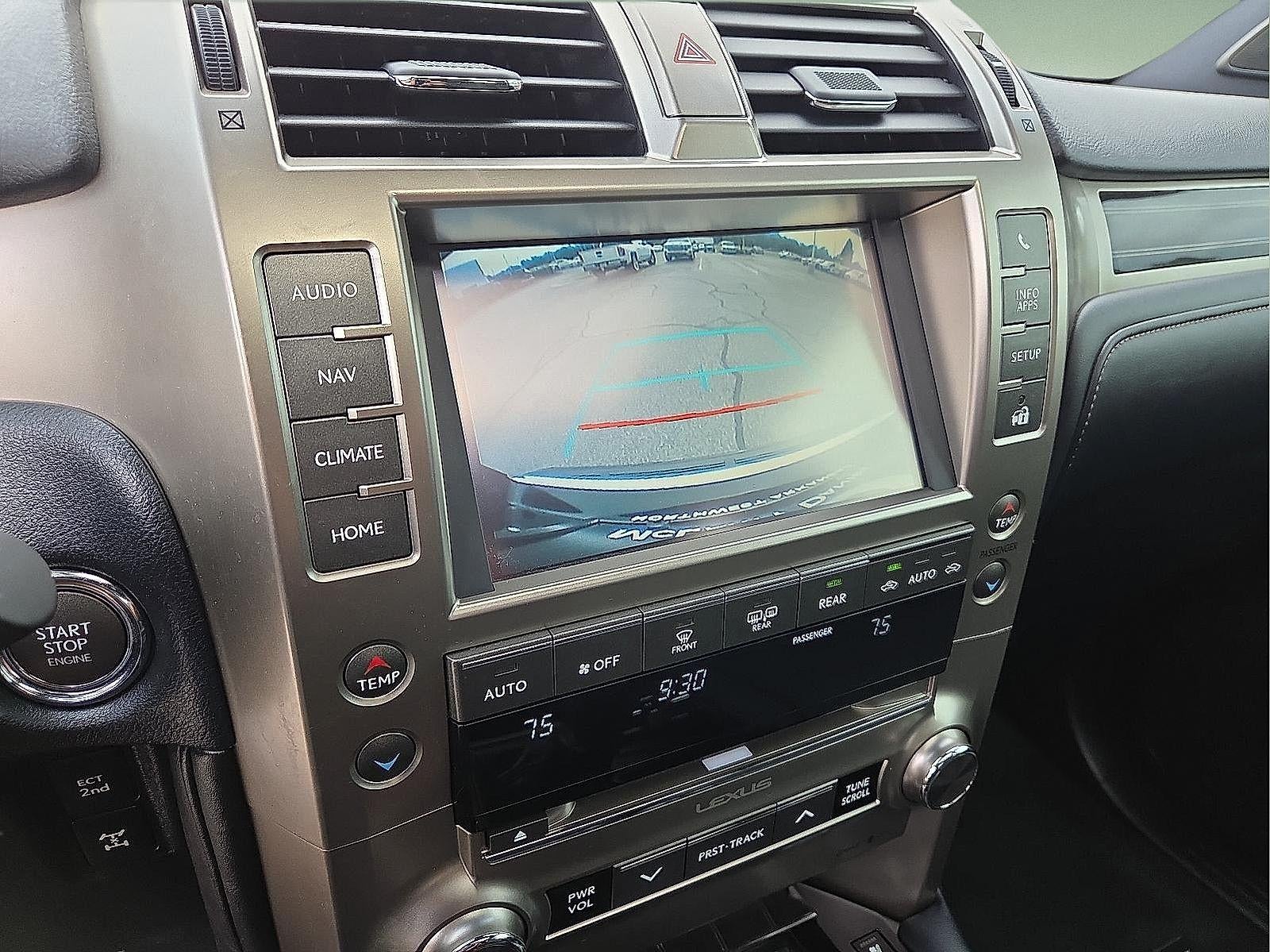 2021 Lexus GX GX 460 Premium