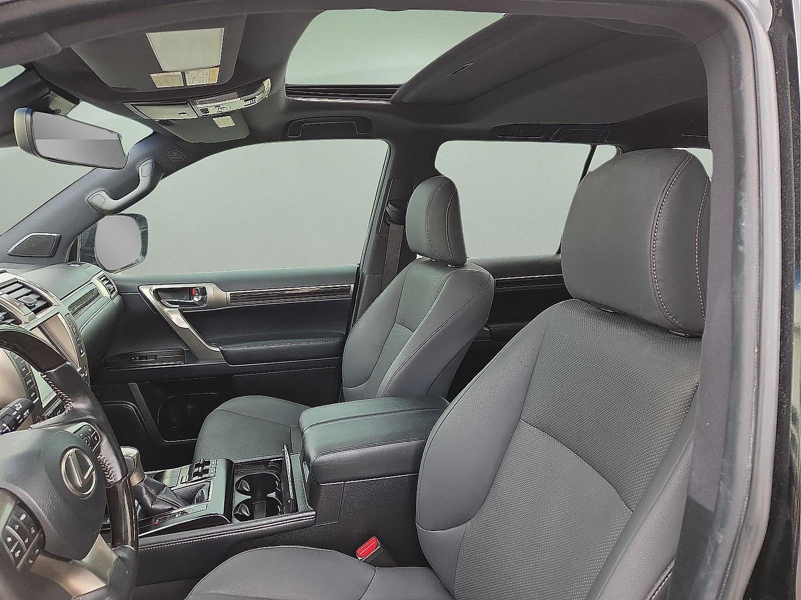 2021 Lexus GX GX 460 Premium