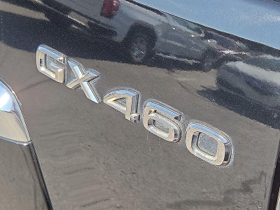 2022 Lexus GX 460 Premium