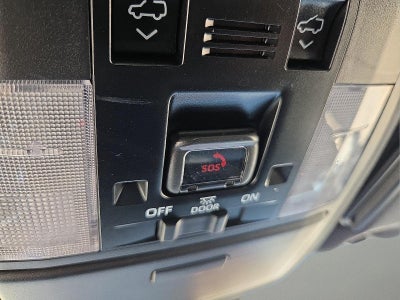 2022 Lexus GX 460 Premium